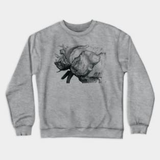 Peony Crewneck Sweatshirt